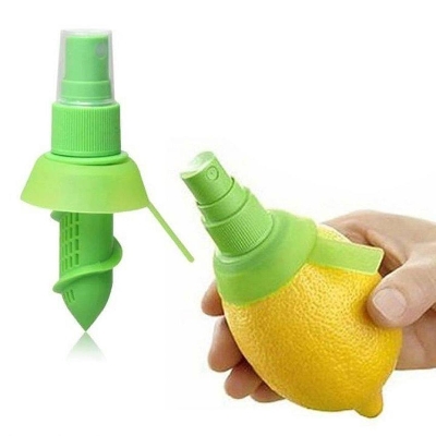 Picture of Lemon Sprayer - Green