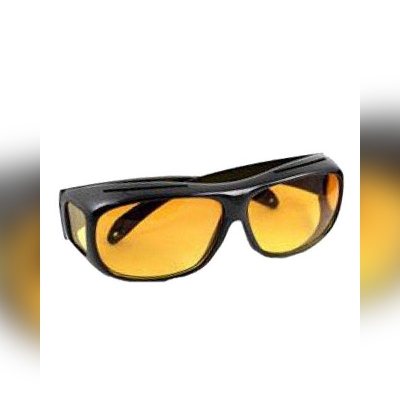 Picture of Night Hd Vision Sunglasses(Null) - Brown