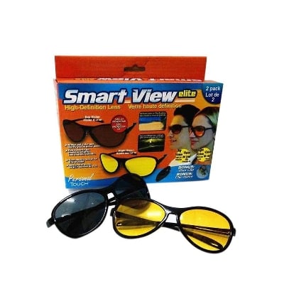 Picture of Smart View Elite High Definition Sunglasses