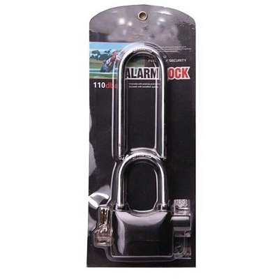 Picture of Security Alarm Lock - Black