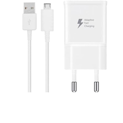 Picture of Travel Charger 15W USB 3.0 Fast Charger - White