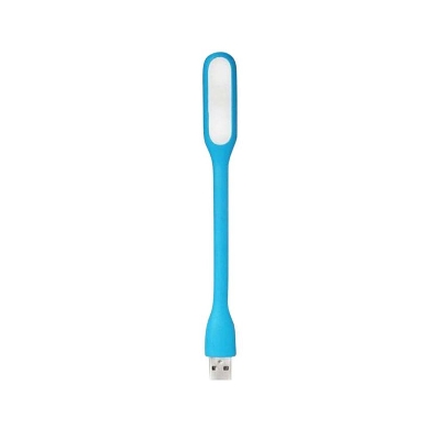 Picture of Mini USB LED Light - Blue