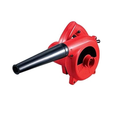 Picture of Portable Hand Air Blower  - Red