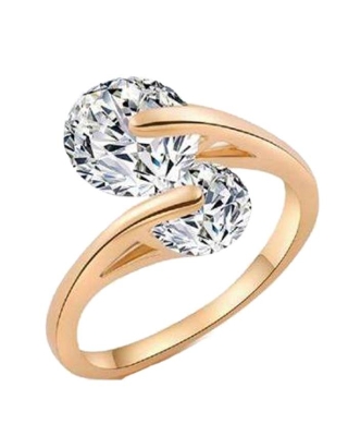 Picture of Women'S Stone Crafted Necklace and Ring(Null)