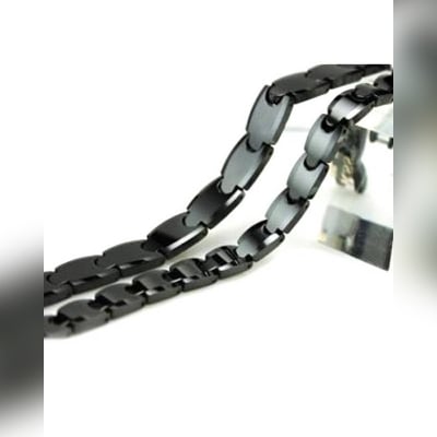 Picture of E-Links Bracelet - Black