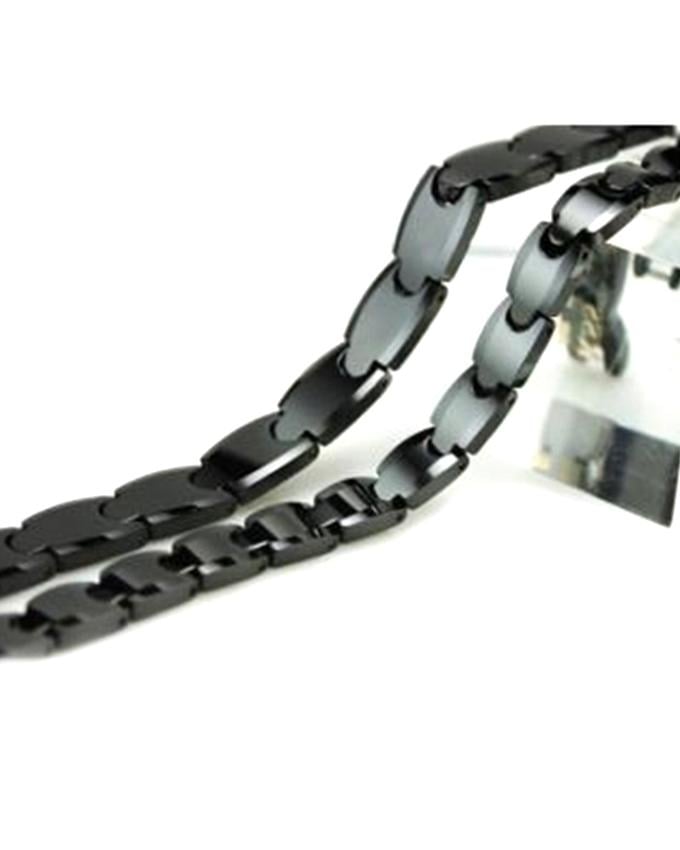 Picture of E-Links Bracelet - Black