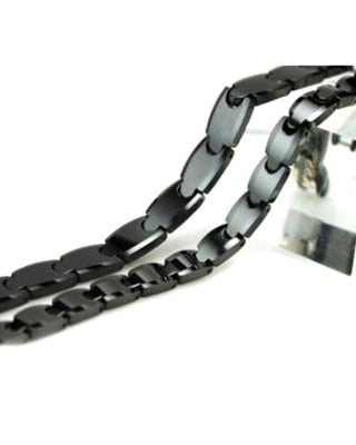 Picture of E-Links Bracelet - Black