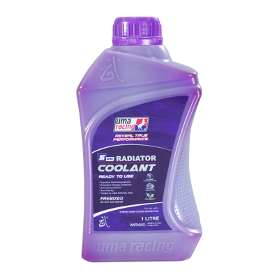 Picture of UMA PREMIX RADIATOR COOLANT (40:60) - 1L