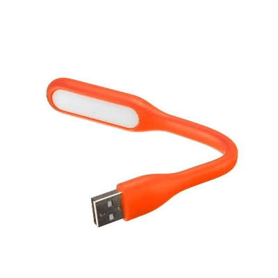 Picture of USB LED Light – Orange