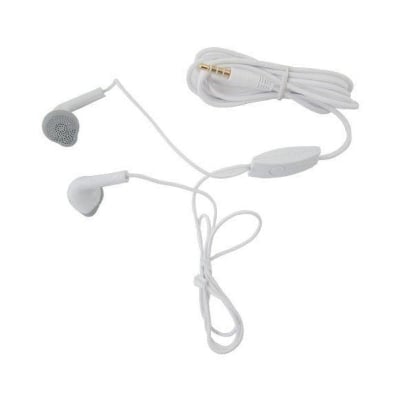 Picture of Samsung In-Ear Headphone - White