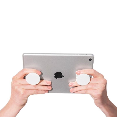 Picture of Pop Sockets Phone Grip & Stand - 2 Pcs