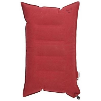 Picture of Camping and Inflatable Air Pillow - Red