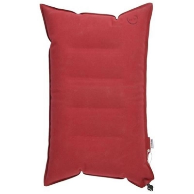 Picture of Camping and Inflatable Air Pillow - Red