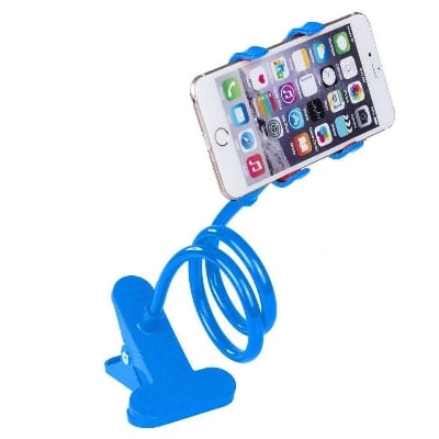 Picture of Mobile Phone Holder Stand - Blue