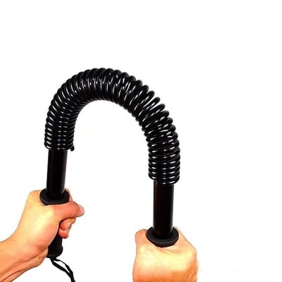 Picture of Fitness GYM Workout Power Twister - Black