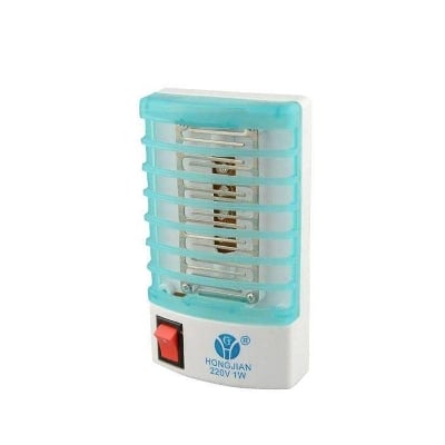 Picture of Electric Mosquito Killer Night Lamp