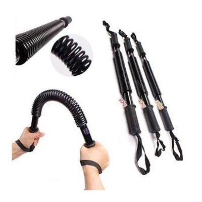 Picture of Fitness GYM Workout Power Twister - Black