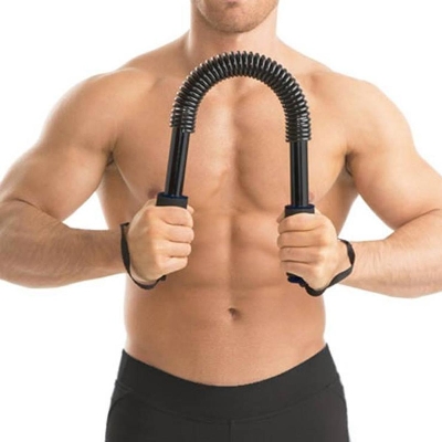 Picture of Fitness GYM Workout Power Twister - Black
