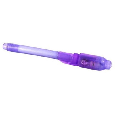 Picture of 3 in 1 Invisible Ink Pen with Money Checker