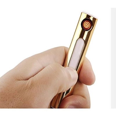 Picture of USB Cigarette Lighter Portable & Rechargeable