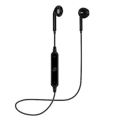 Picture of S6 Wireless Bluetooth Earphones