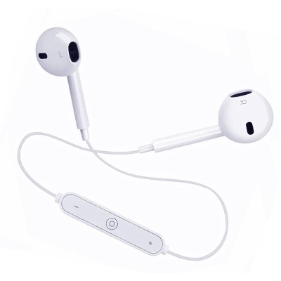 Picture of S6 Wireless Bluetooth Earphones