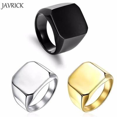 Picture of Finger Ring for Men 3 Pes(Null)