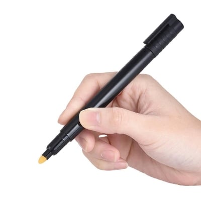 Picture of Bank Note Tester with Normal pen - Black