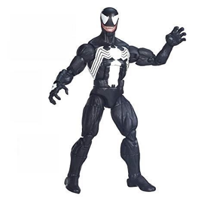 Picture of Infinity War Figure Toy Venom - Black
