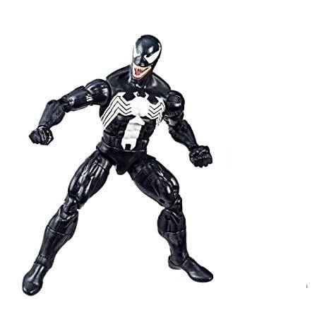 Picture of Infinity War Figure Toy Venom - Black
