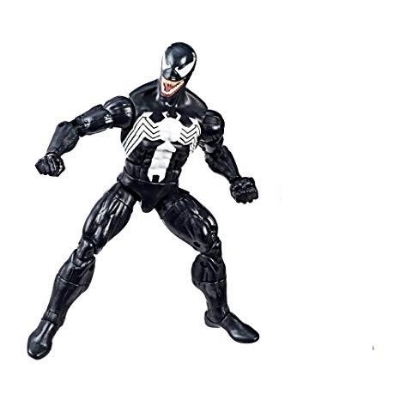 Picture of Infinity War Figure Toy Venom - Black
