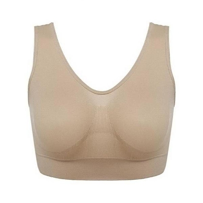 Picture of Comfortable Air Bra Multicolor