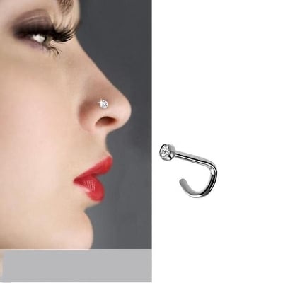 Picture of Nose Ring for Woman(Null)