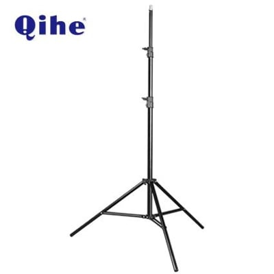 Picture of Qh-J190Cm Photography Lighting Stand - Black