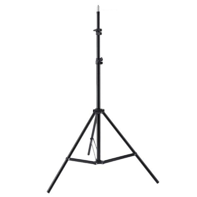 Picture of Qihe Studio Light Stand - Black