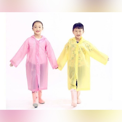 Picture of Rain Coat - 1 Pcs