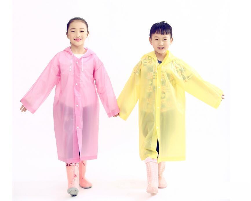 Picture of Rain Coat - 1 Pcs
