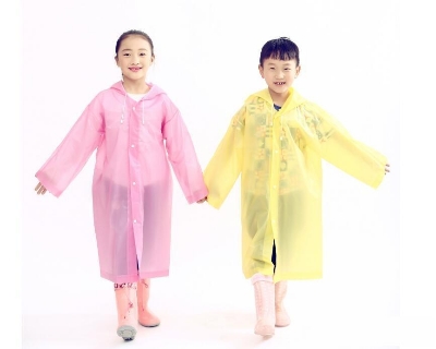 Picture of Rain Coat - 1 Pcs