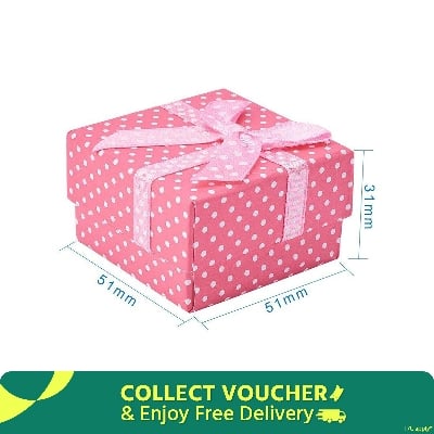 Picture of Multicolour New Small Gift - 1 Piece