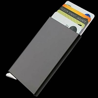 Picture of Card Holder