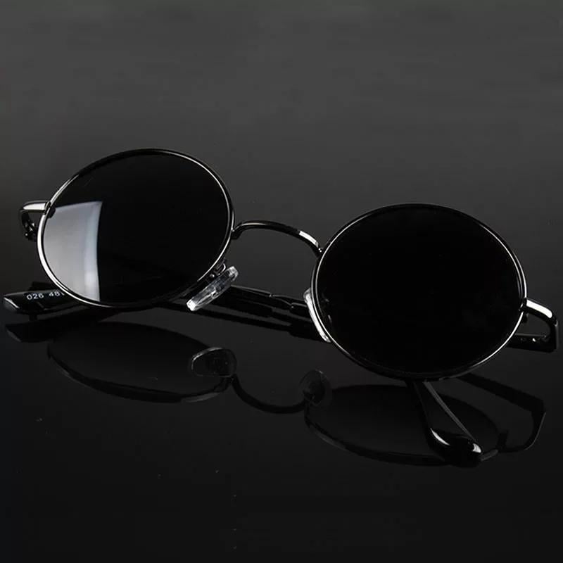 Picture of Sunglass for Men(Null) - Black