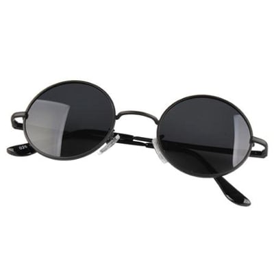 Picture of Fashion Sunglass for Men(Null) - Sun Glass For Men - Black