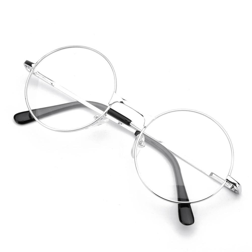 Picture of Unisex Aviator Sunglasses White Frame(Null) - One Size