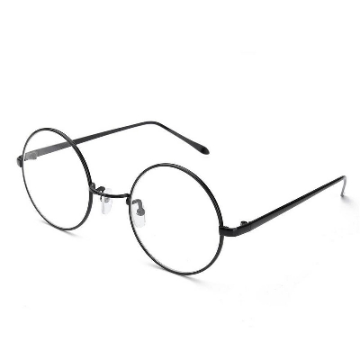Picture of Fashion Sunglass(Null) - Sun Glass For Men - White