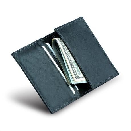 Picture of Card Holder For Men - Black