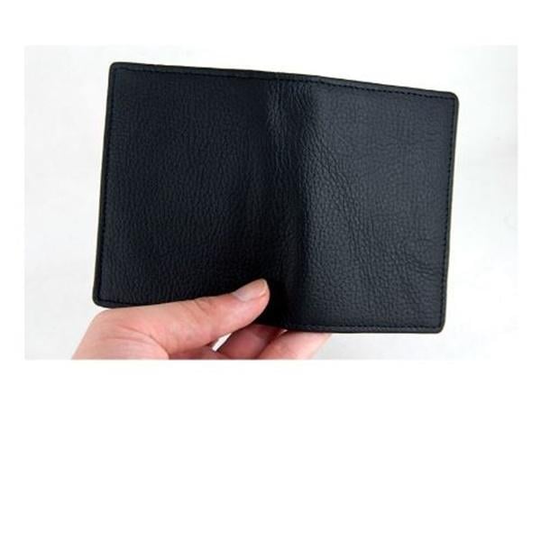 Picture of Credit or Debite and visiting Card Holder - Black