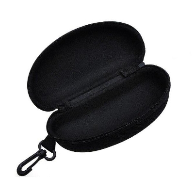 Picture of Fashion Sunglasses Reading Glasses Carry Bag(Null) - Red