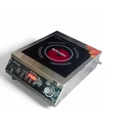 Picture of Miyako 2500WATT Infrared Multi Pan Cooker ATC-S7DP / S9 / ATC-S6DP (ATC-S6DP)