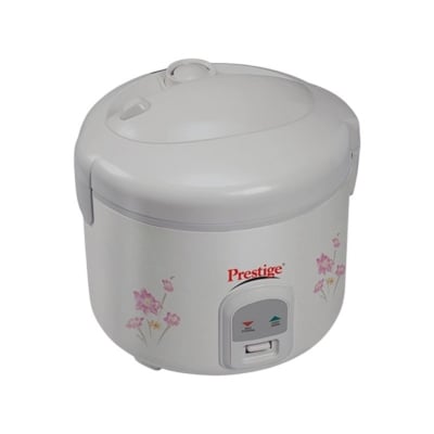 Picture of Prestiege rice cooker 1.8 Liter MULTICOLOR (MulticolorLOCK)