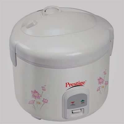 Picture of Prestiege rice cooker 1.8 Liter MULTICOLOR (MulticolorLOCK)